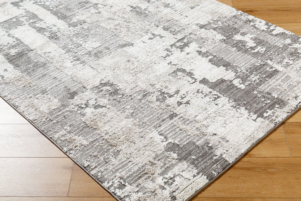 Maguire Machine Woven Rug