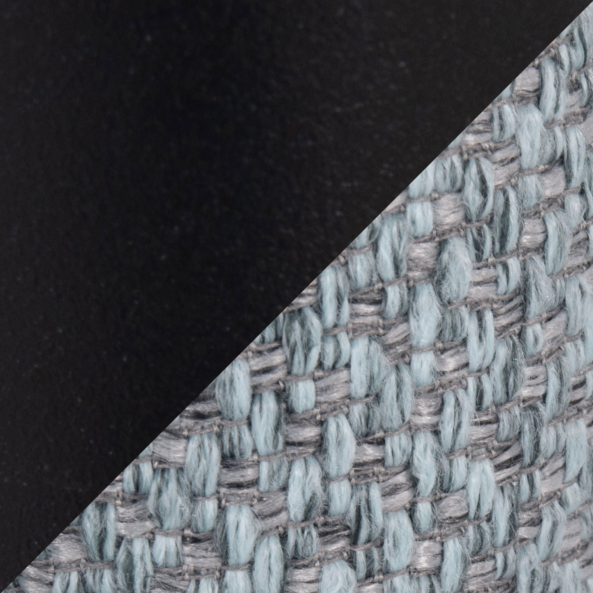 Braided Matisse - Contemporary Design Headboard