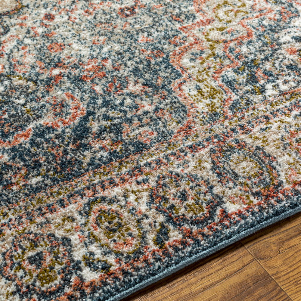 Davaro Machine Woven Rug