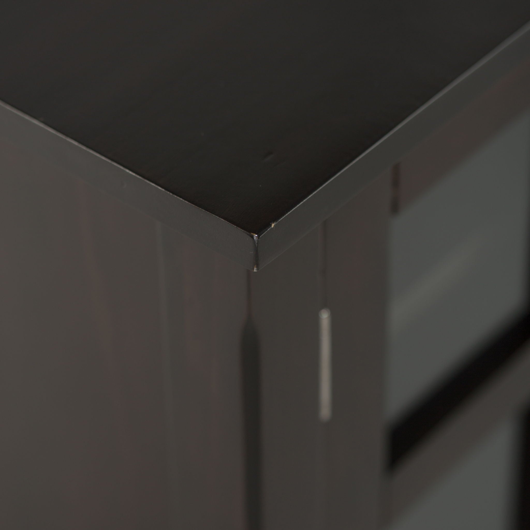 Kitchener - Handcrafted TV Media Stand