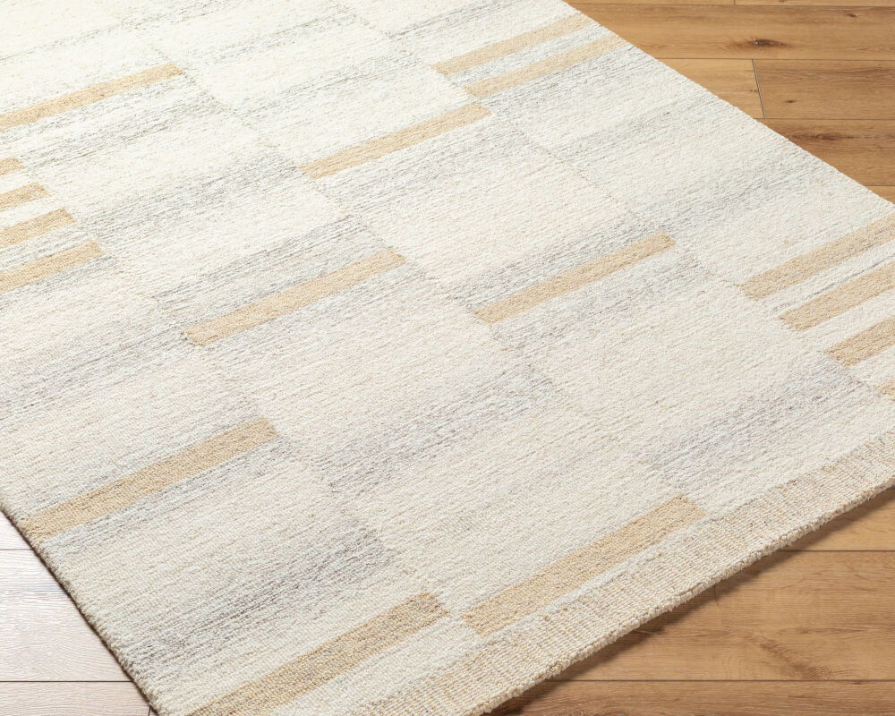 Max Handmade Rug