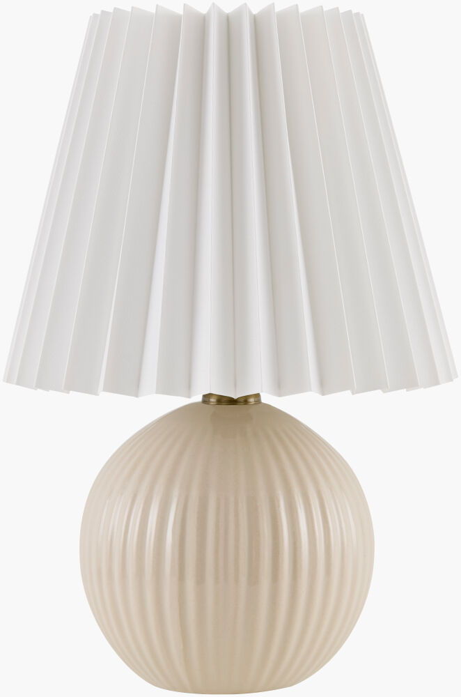 Ferez Accent Table Lamp