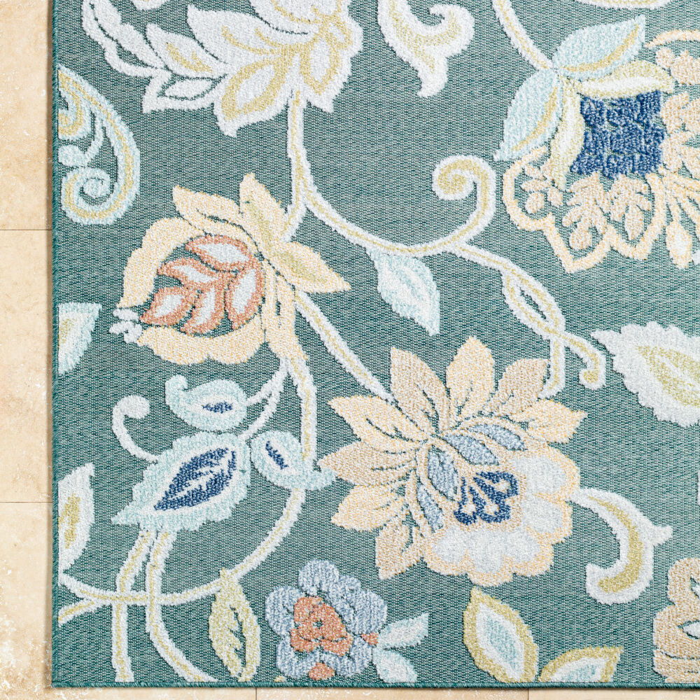 Lakeside Machine Woven Rug
