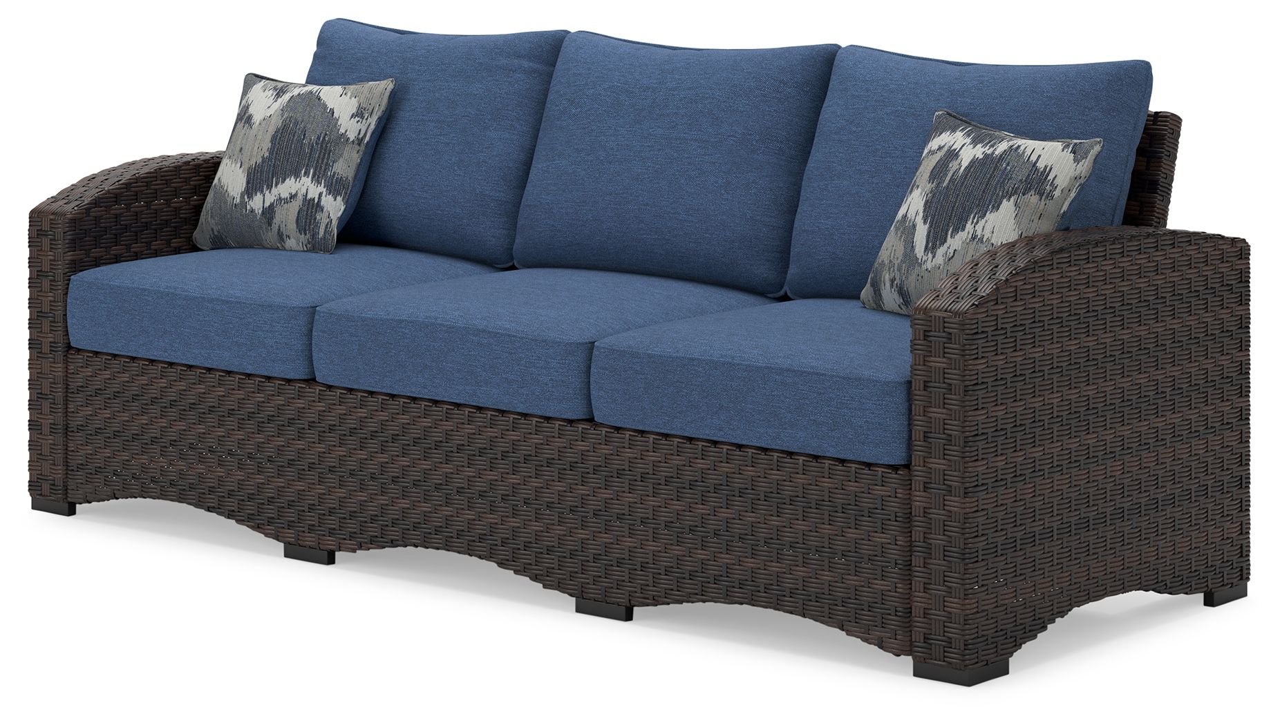 Signature Design by Ashley® Windglow - Outdoor Set | Meri Furniture