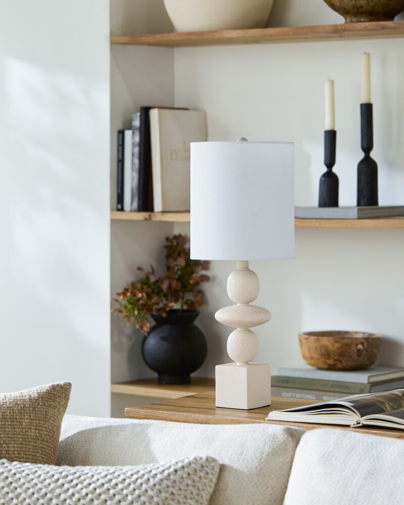 Anie Accent Table Lamp
