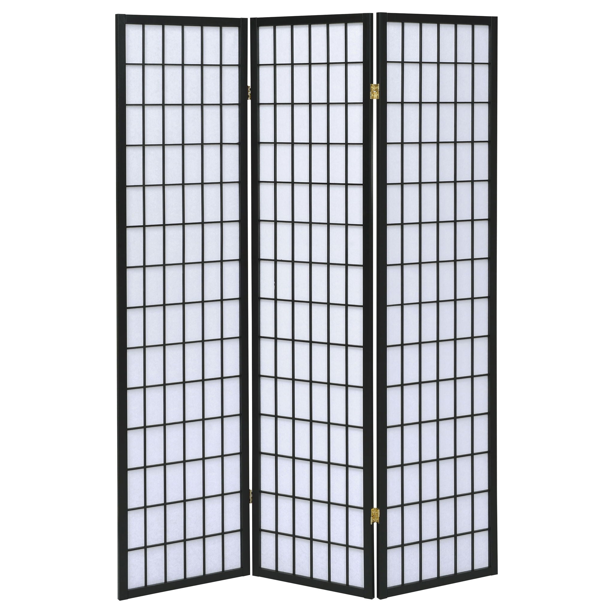 Porch & Den - 3 Panel Room Divider
