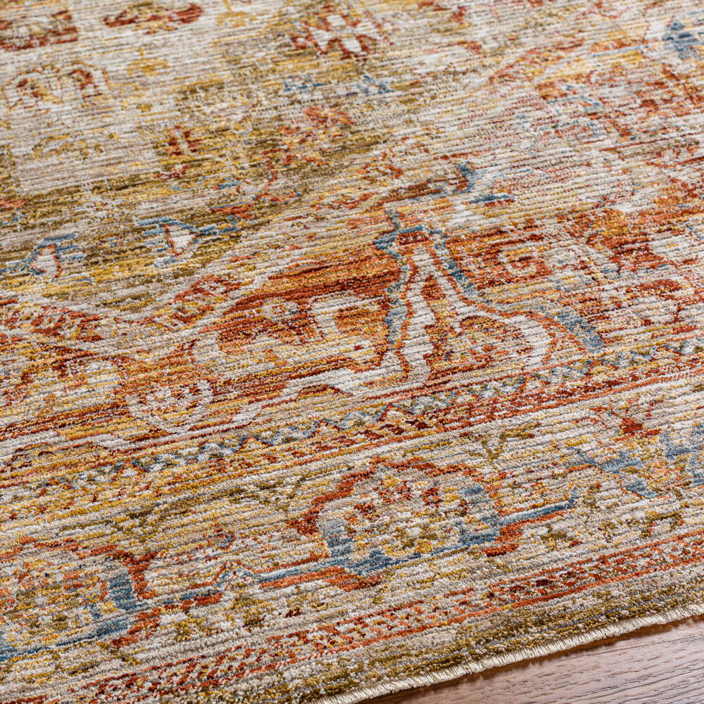 Naila Machine Woven Rug