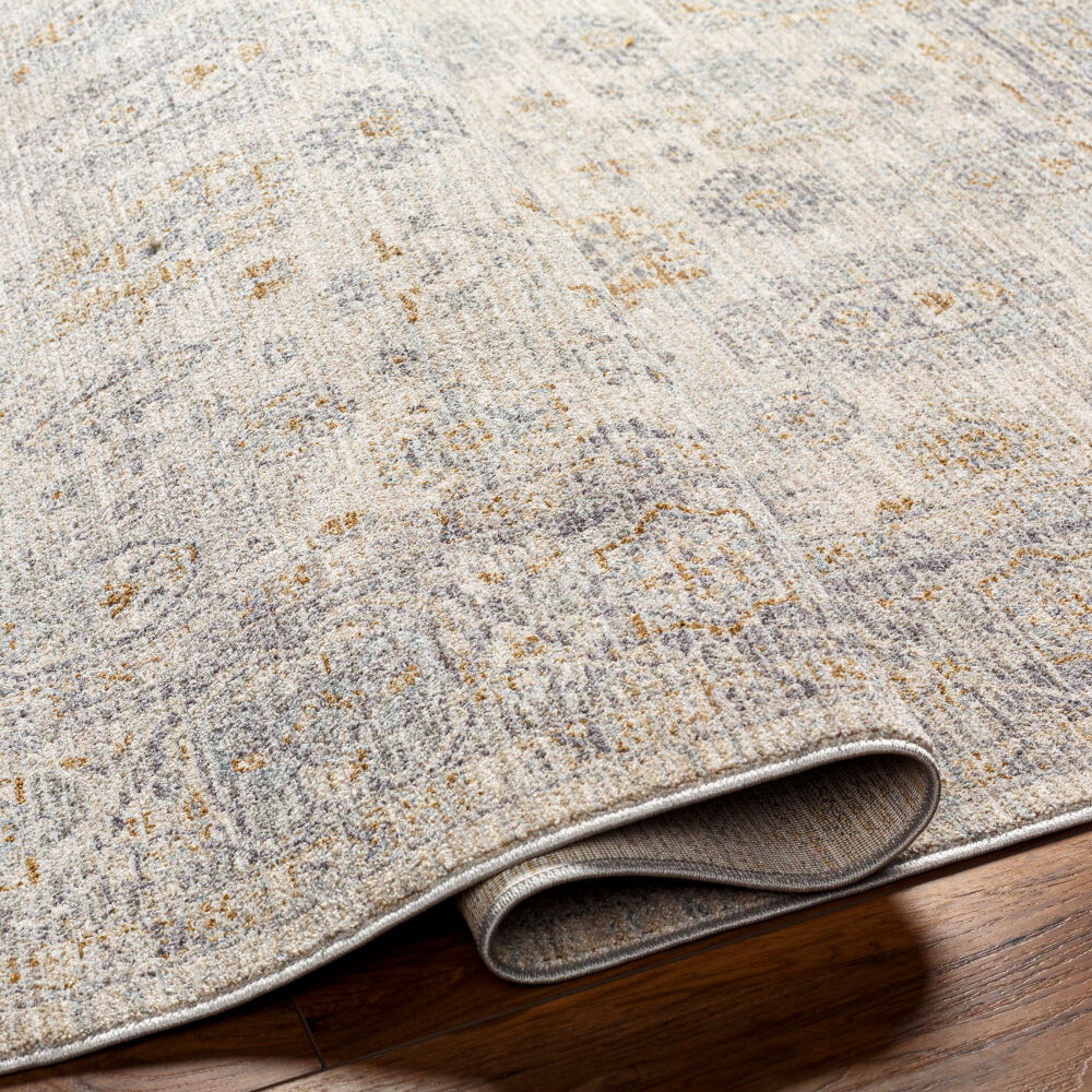 Avant Garde Machine Woven Rug