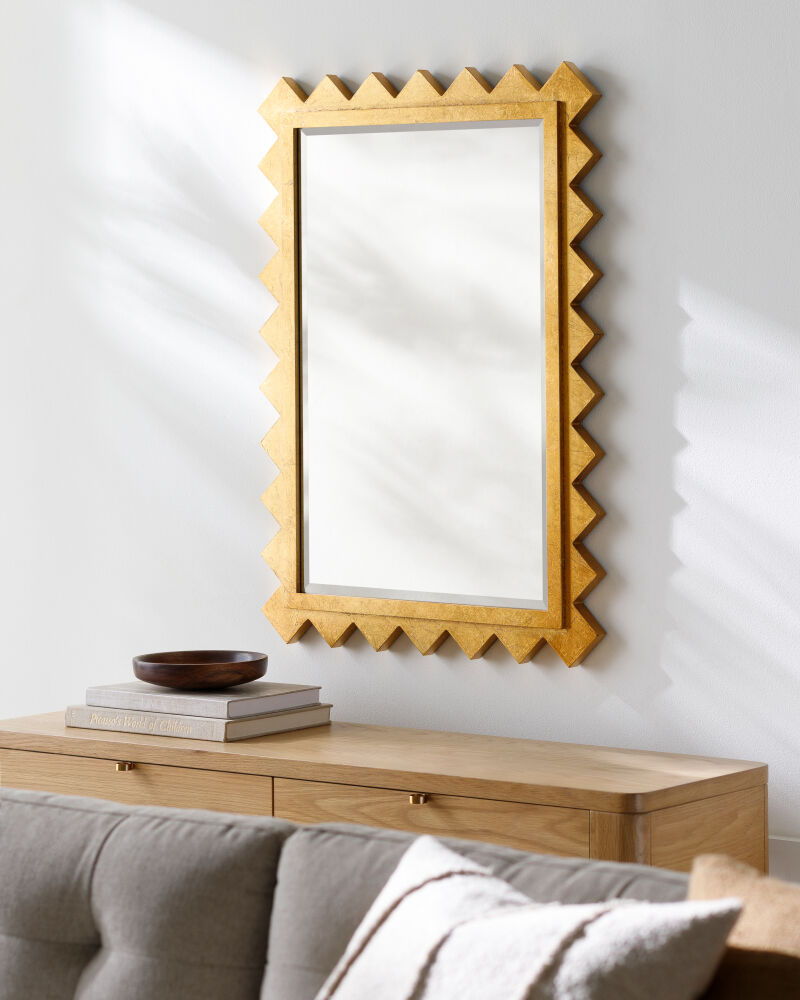 Harrison Accent Mirror