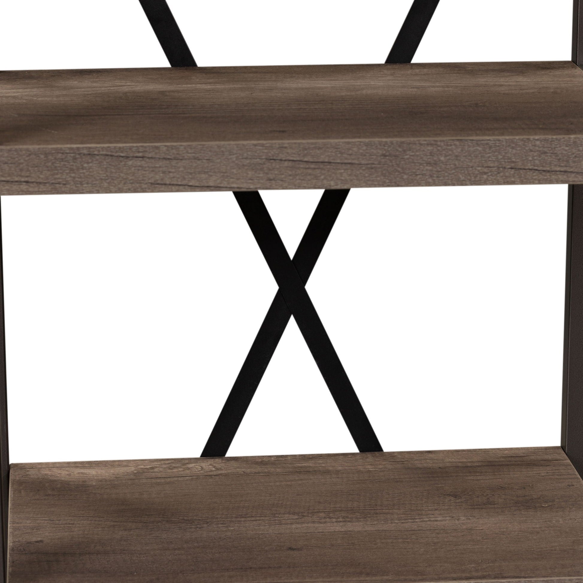 Liberty Furniture Tanners Creek - Pier Unit - Dark Gray | Meri Furniture