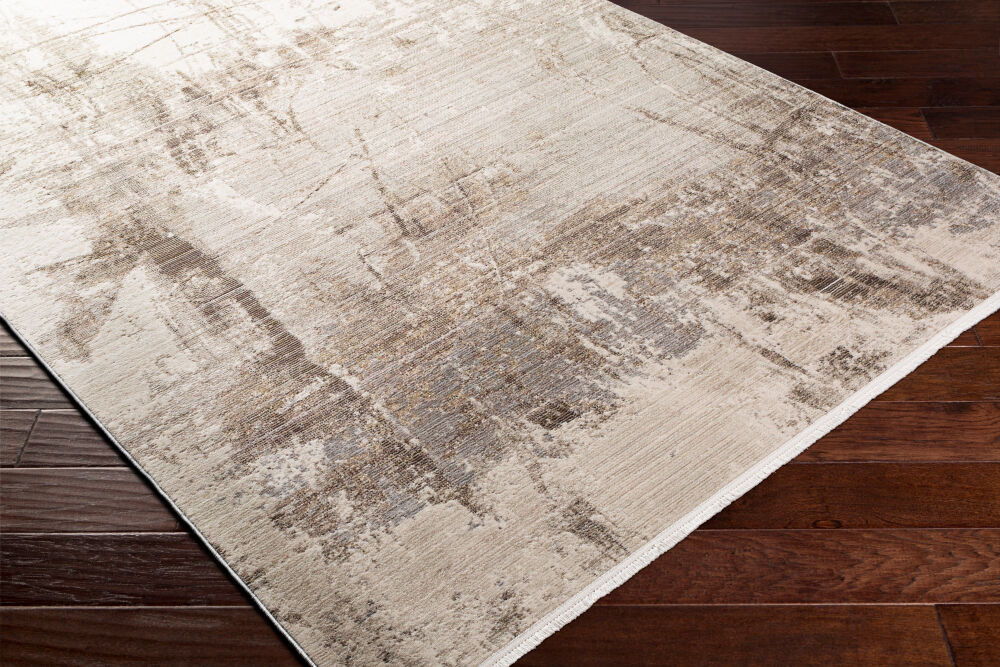 Valour Machine Woven Rug