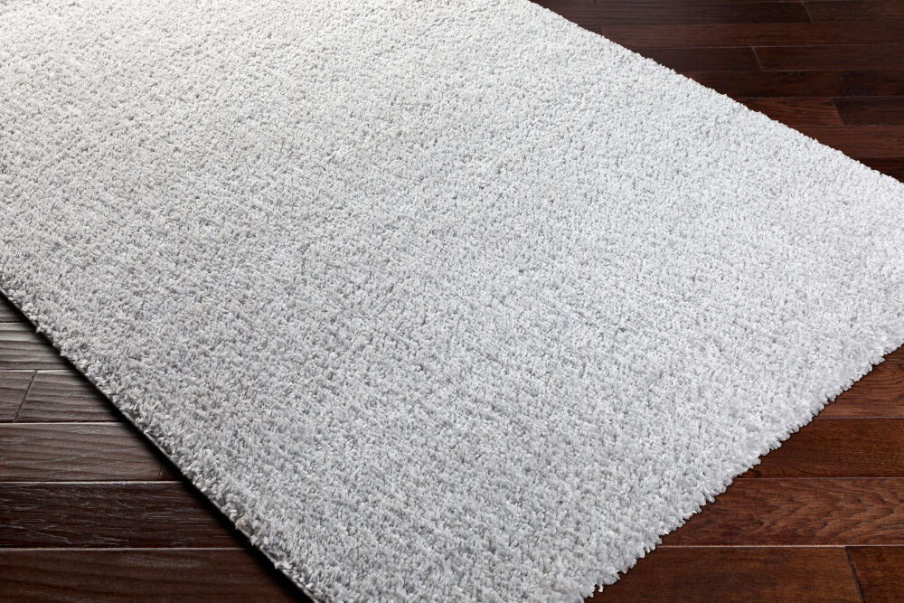 Deluxe Shag Machine Woven Rug