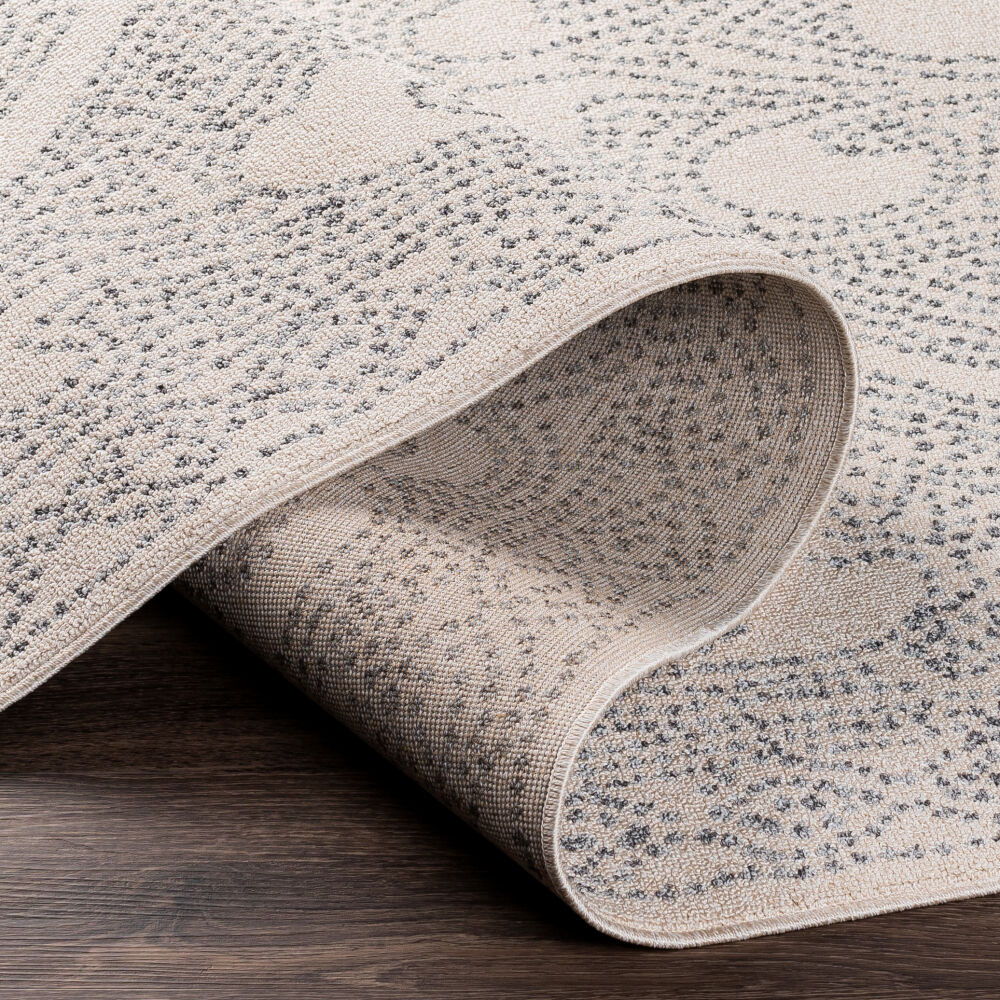 Euphoria Machine Woven Rug