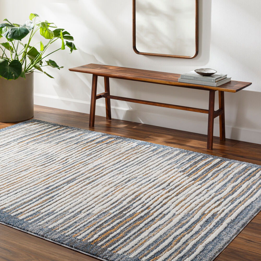 Valet Machine Woven Rug