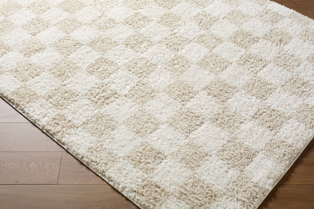 Czechia Machine Woven Rug