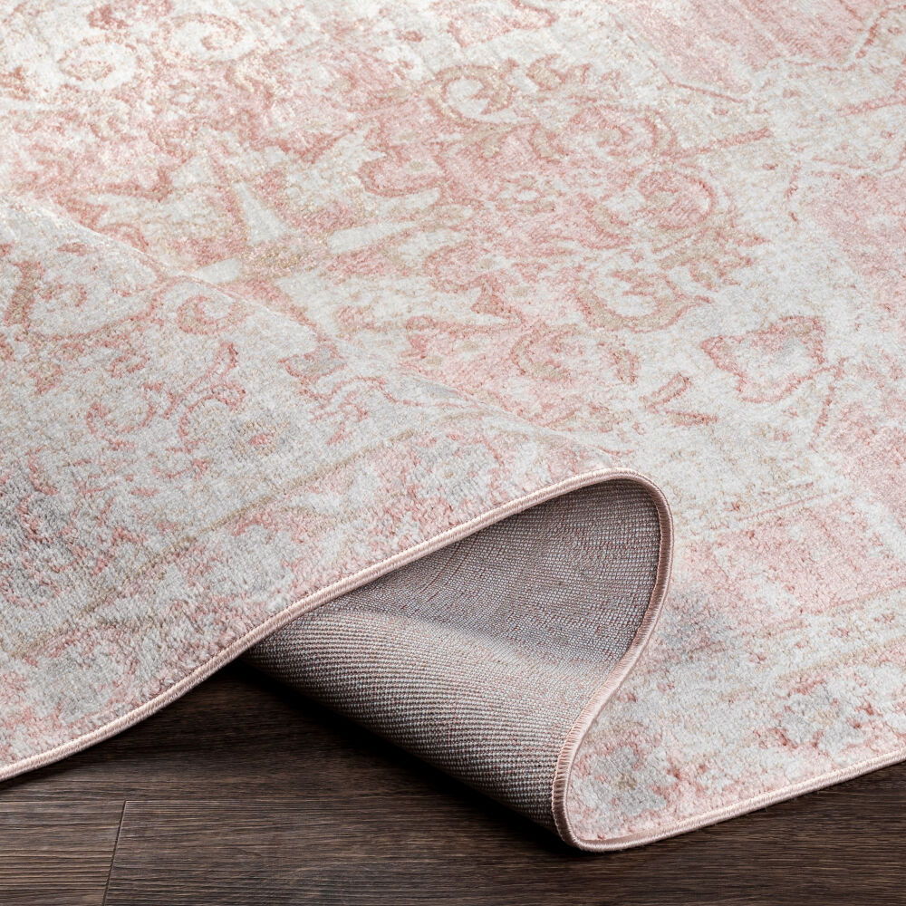 St Tropez Machine Woven Rug