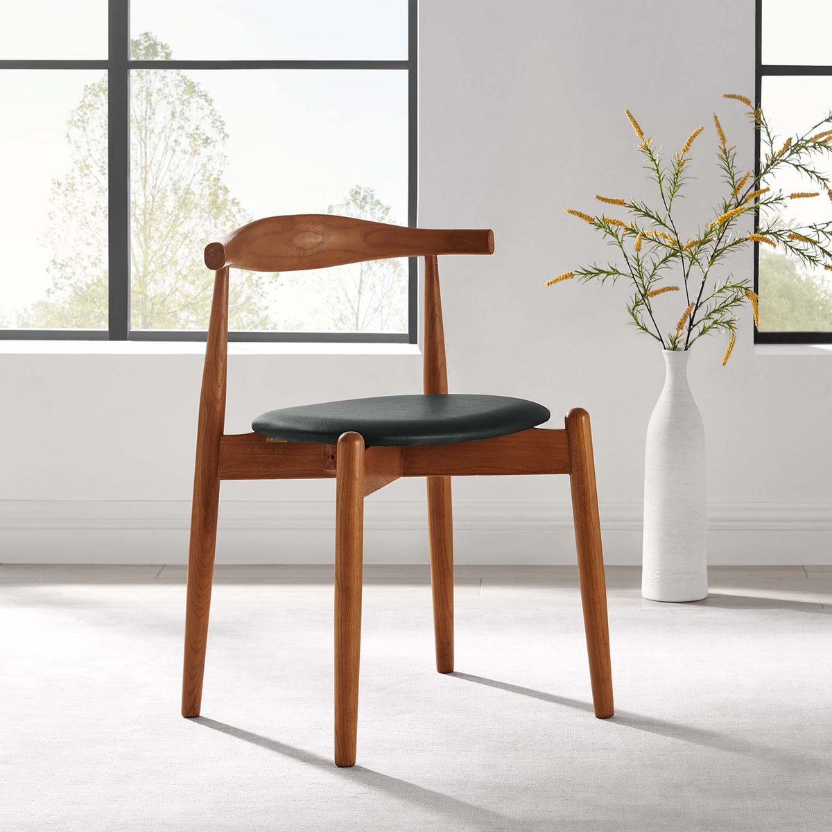 Stalwart Dining Side Chair by Modway