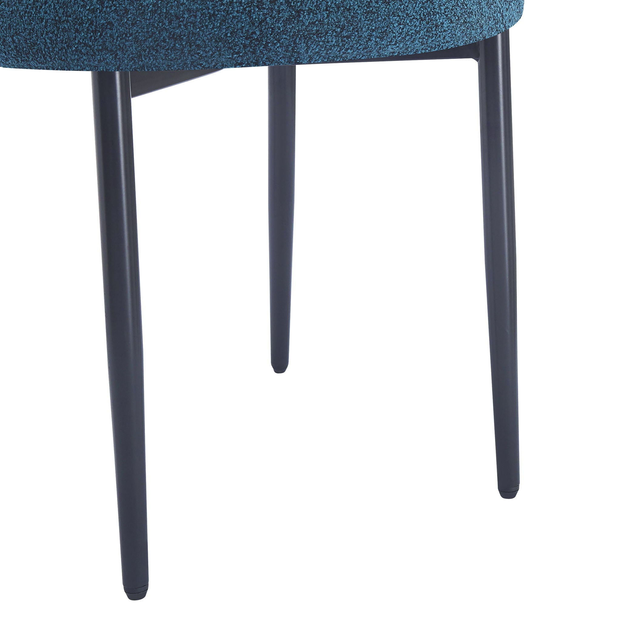 Modern Dining Room Chairs (Set of 2)