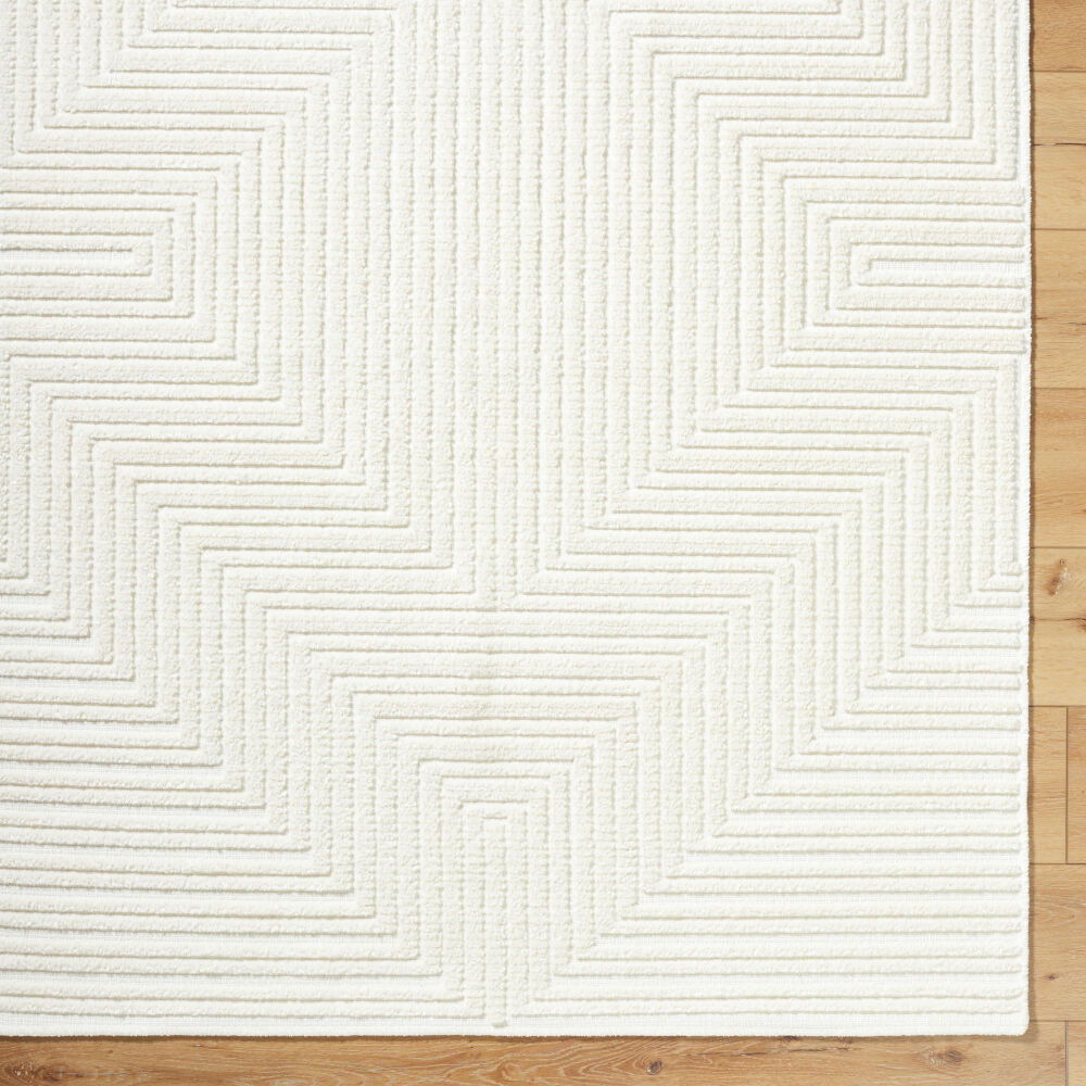 Lyna Machine Woven Rug