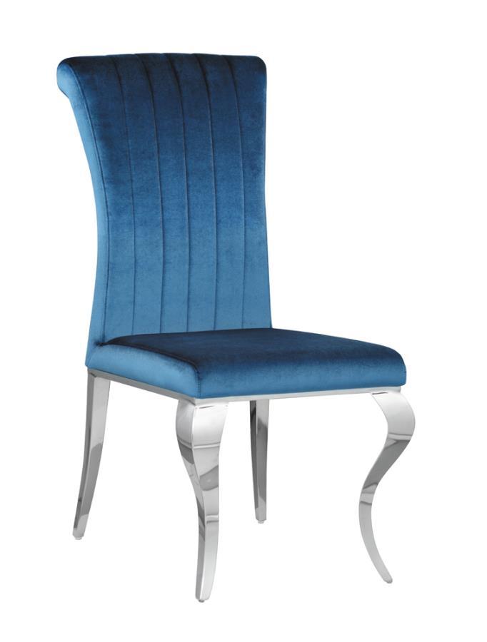 Coaster Fine Furniture Quinn - Dining Room Set | Meri Furniture
