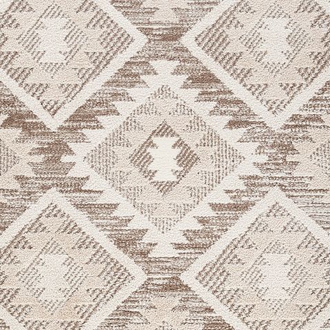 Signature Design by Ashley® Odedale - Rug | Meri Furniture