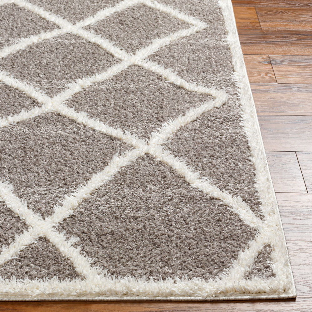 Rodos Machine Woven Rug
