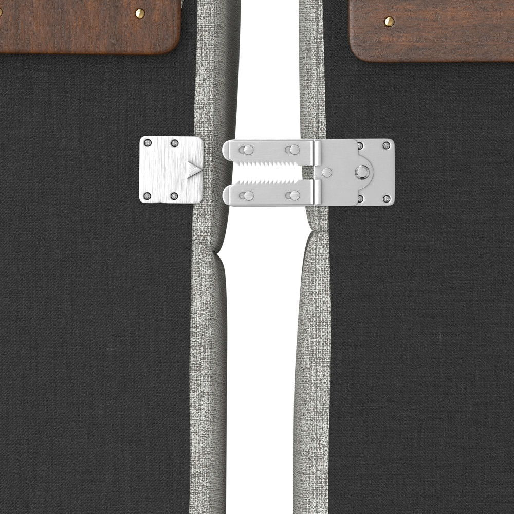 Jasmine - Handcrafted Sofa