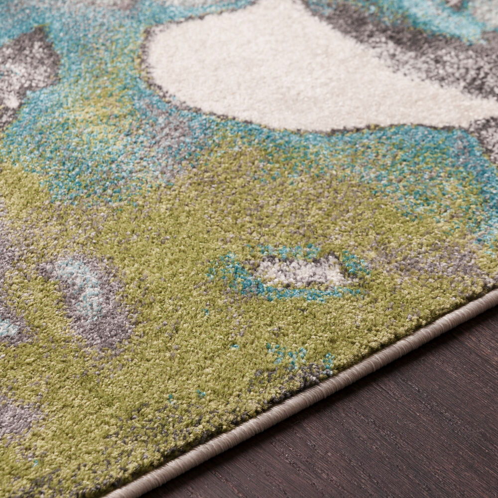 Aberdine Machine Woven Rug