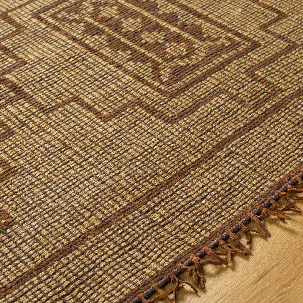 Touareg Handmade Rug