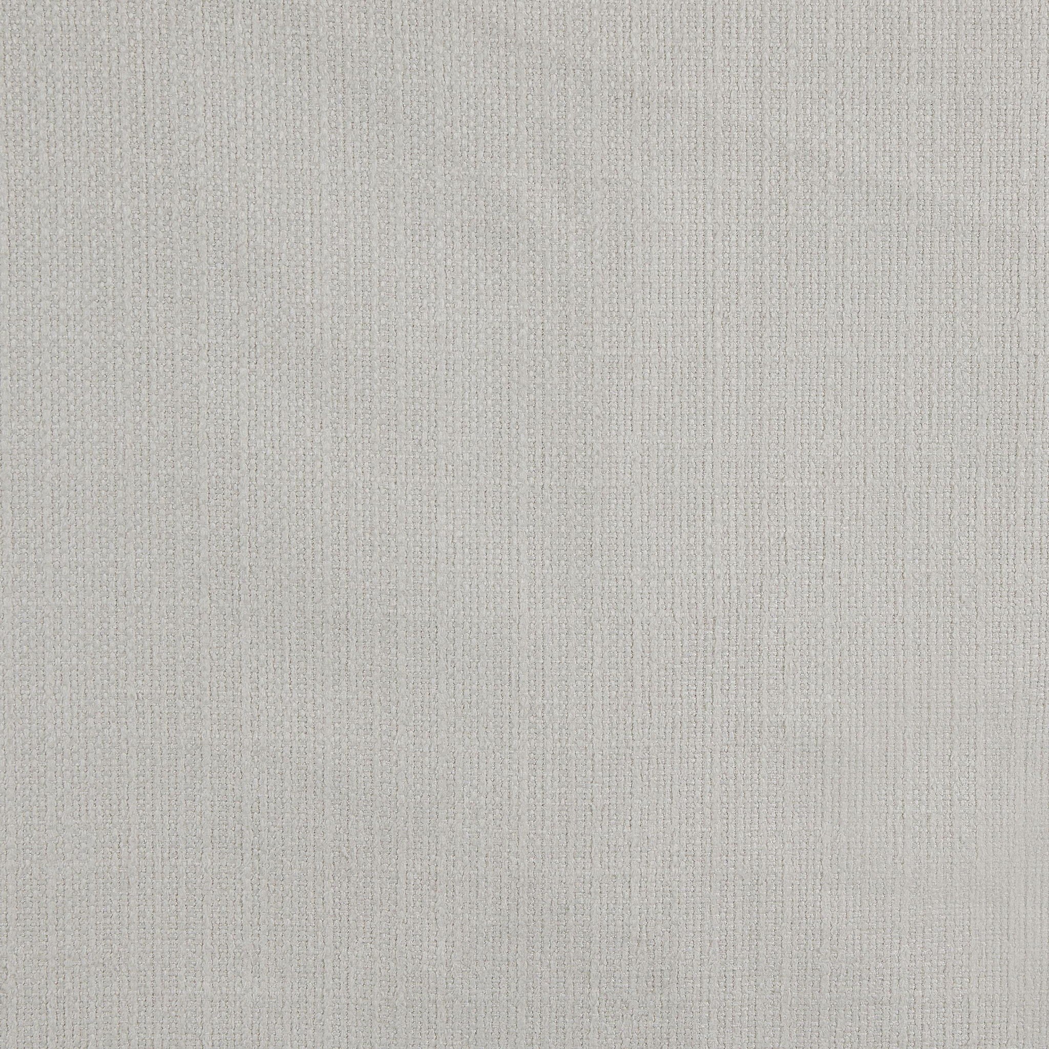 Hobson Upholstered Armless Chair Ivory
