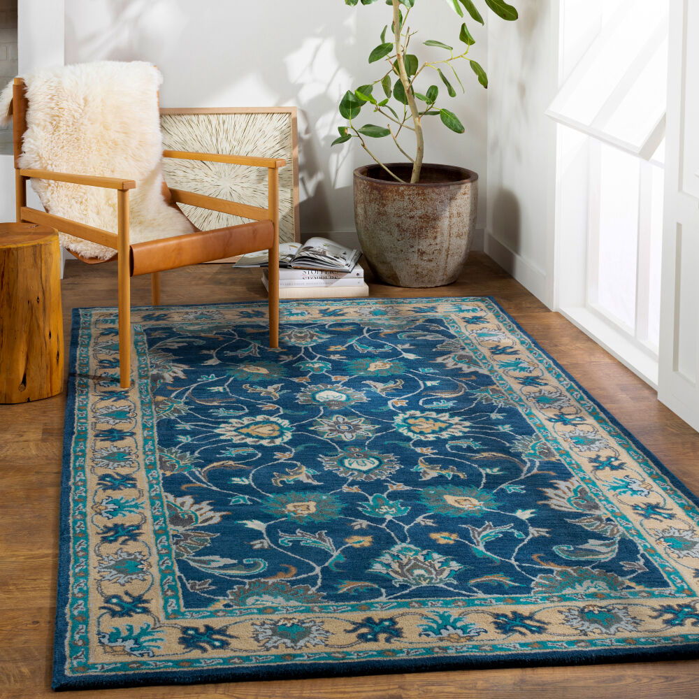 Caesar Handmade Rug
