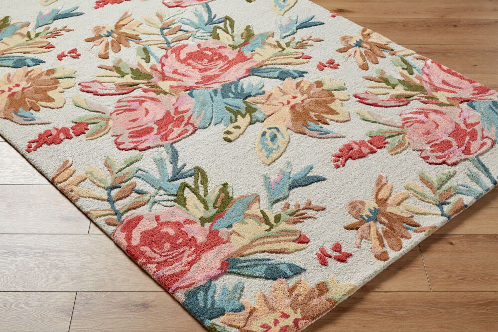 Shindig Handmade Rug