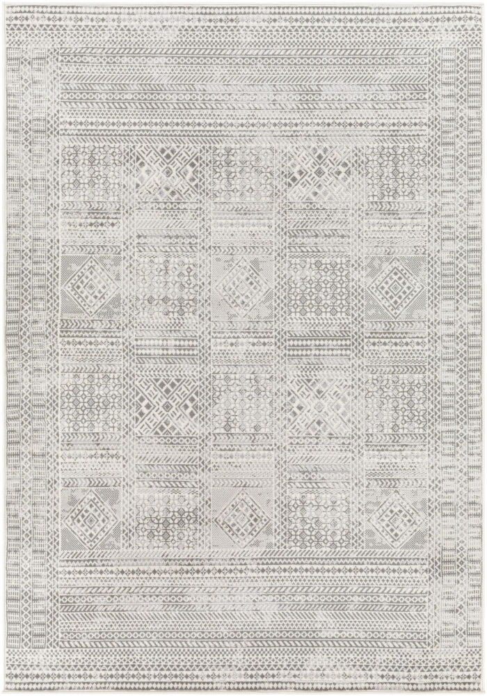Pisa Machine Woven Rug