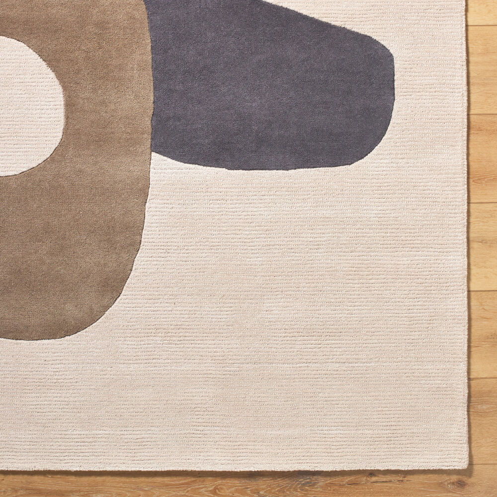 Rossi Handmade Rug
