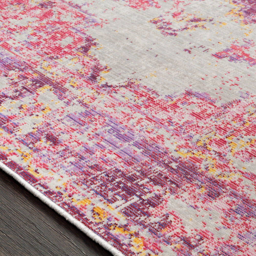 Antioch Machine Woven Rug