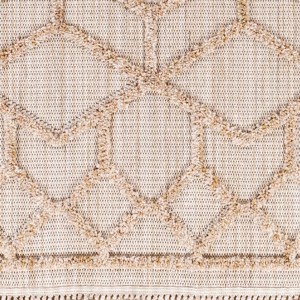 Zaragoza Machine Woven Rug