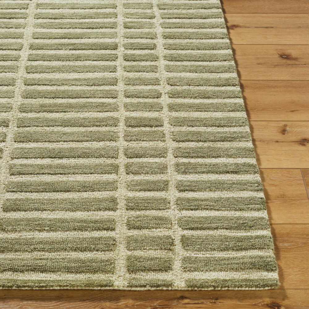 Klopp Handmade Rug