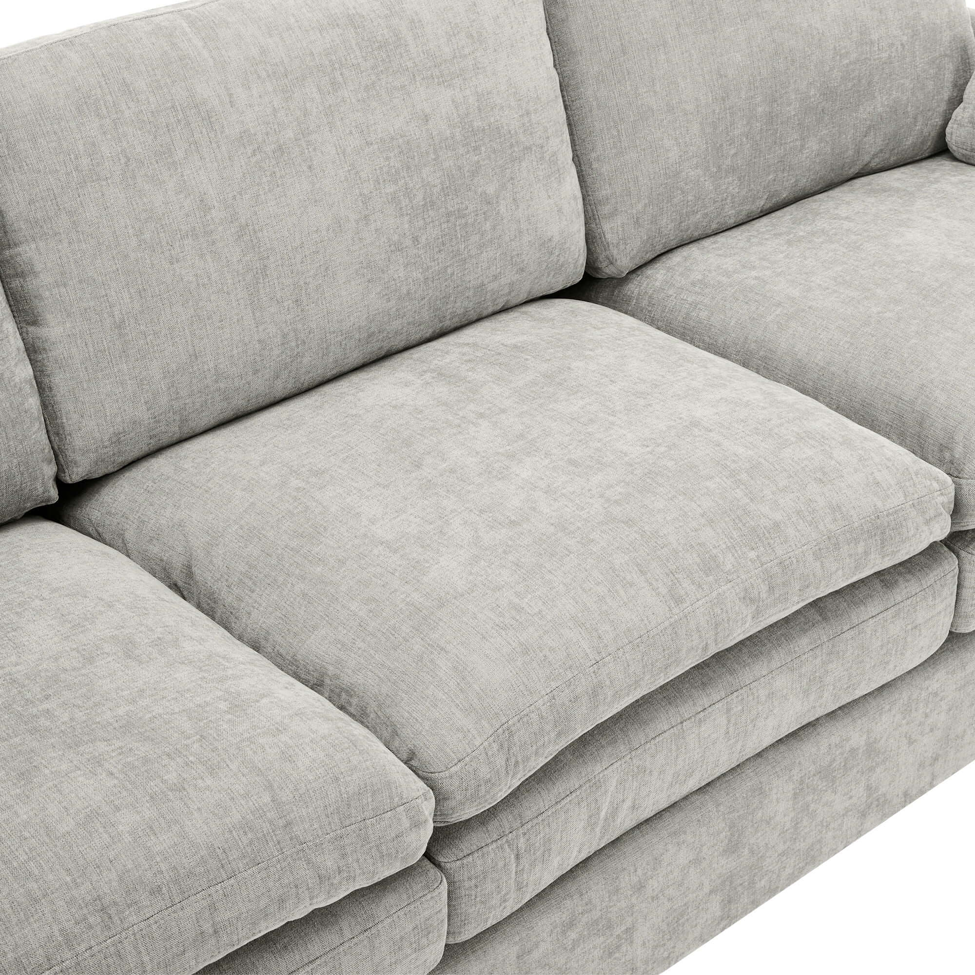 Cloud Sofa Set Couch For Living Room