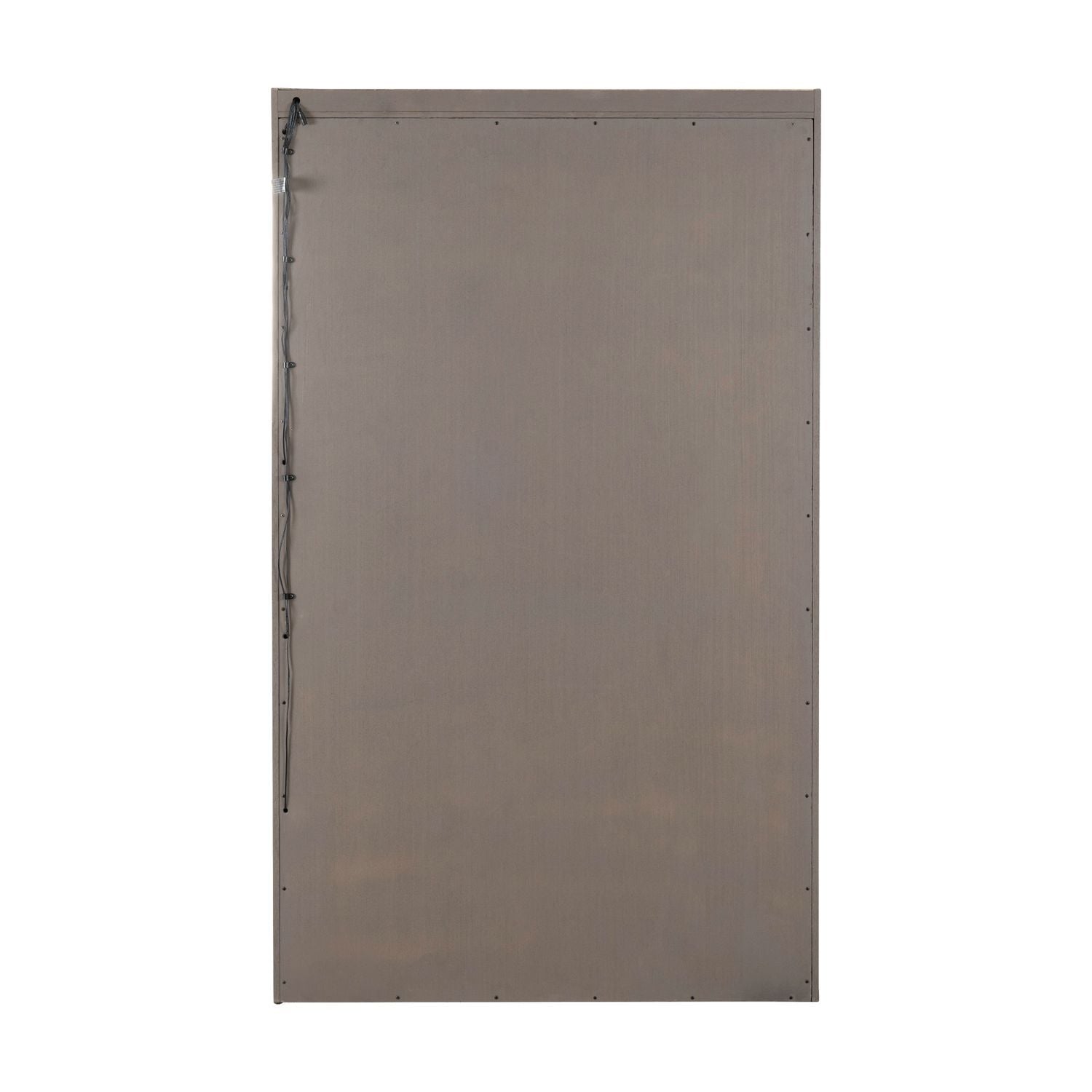 South Bend - Bunching Display Cabinet