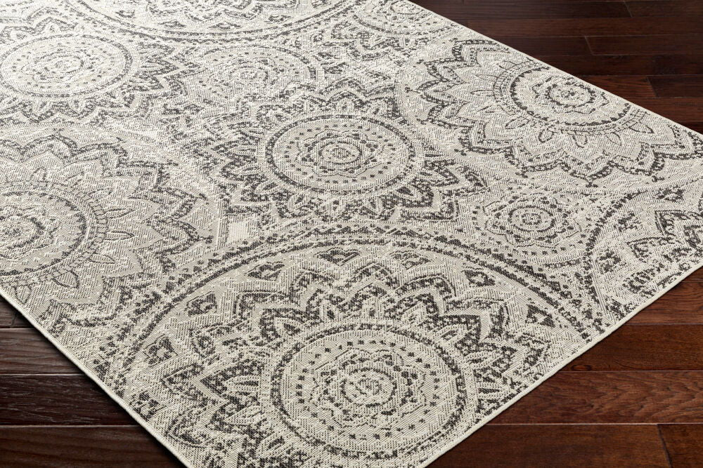 Ravello Machine Woven Rug