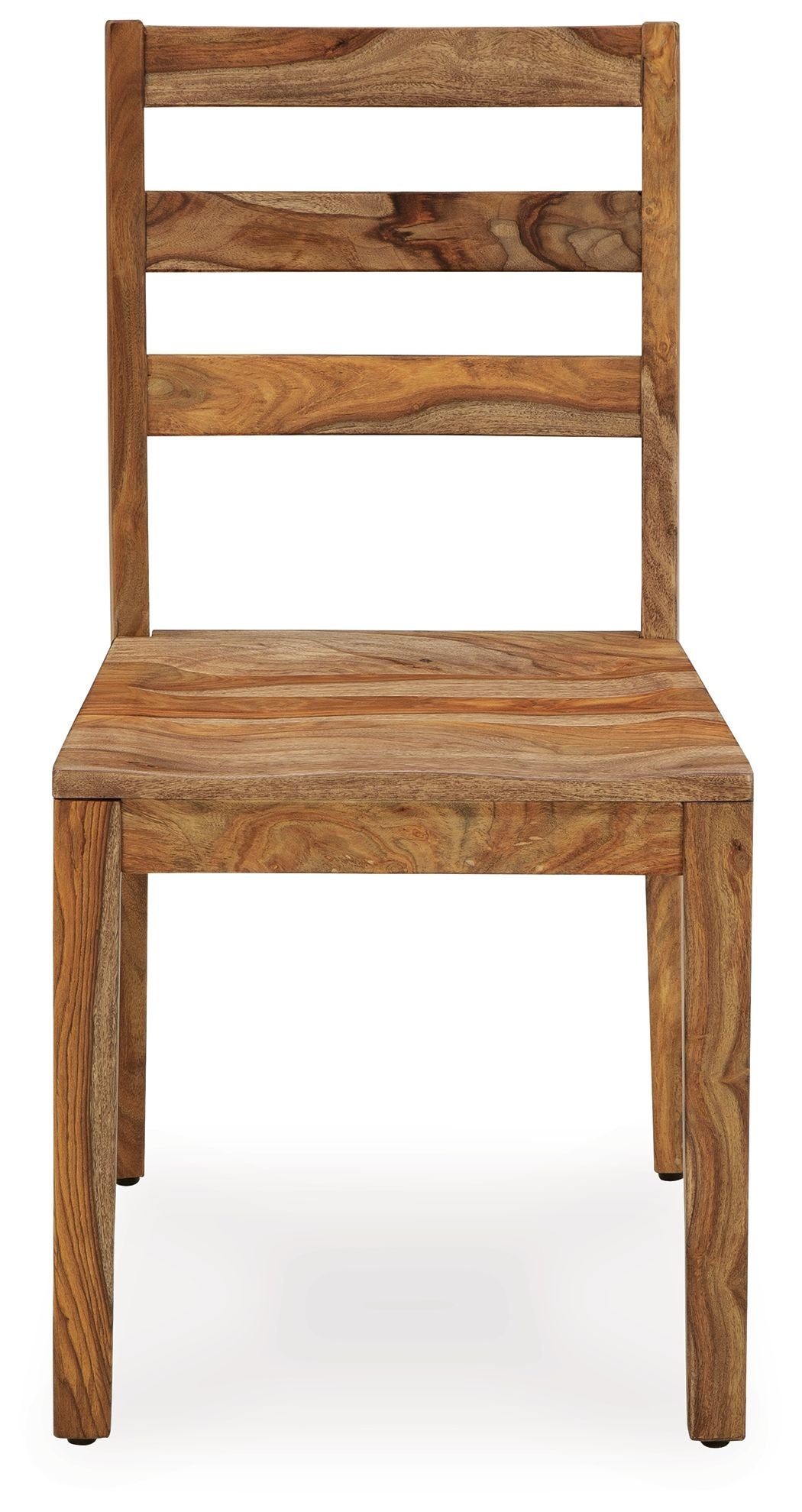 Signature Design by Ashley® Dressonni - Brown - Dining Room Side Chair (Set of 2) | Meri Furniture