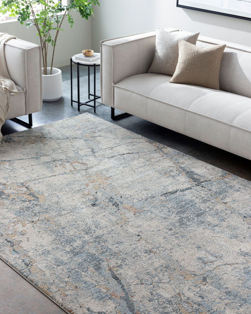 Avellino Machine Woven Rug