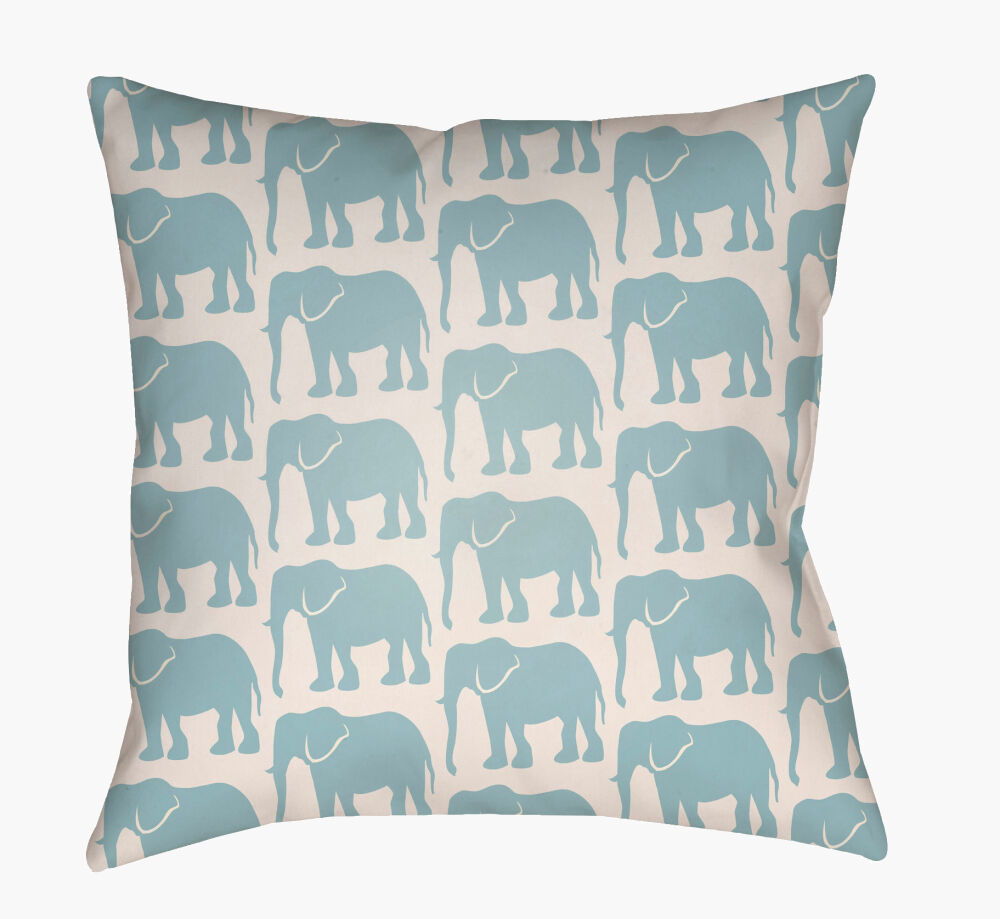 Lolita Pillow
