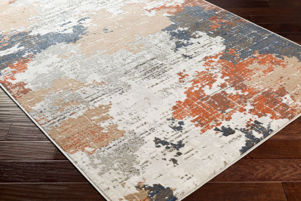 Skagen Machine Woven Rug