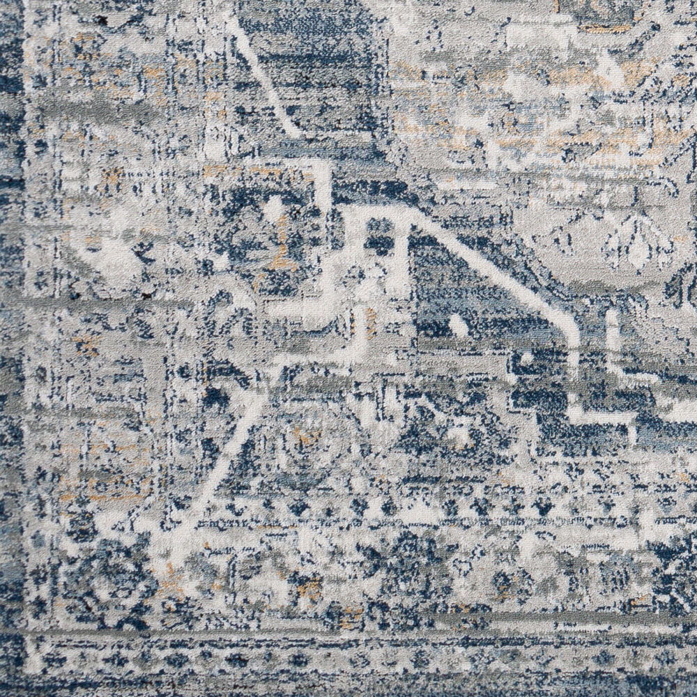 Jolie Machine Woven Rug