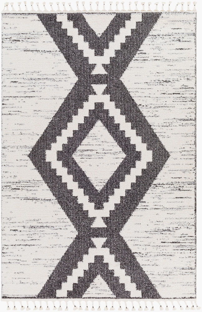 Valencia Machine Woven Rug