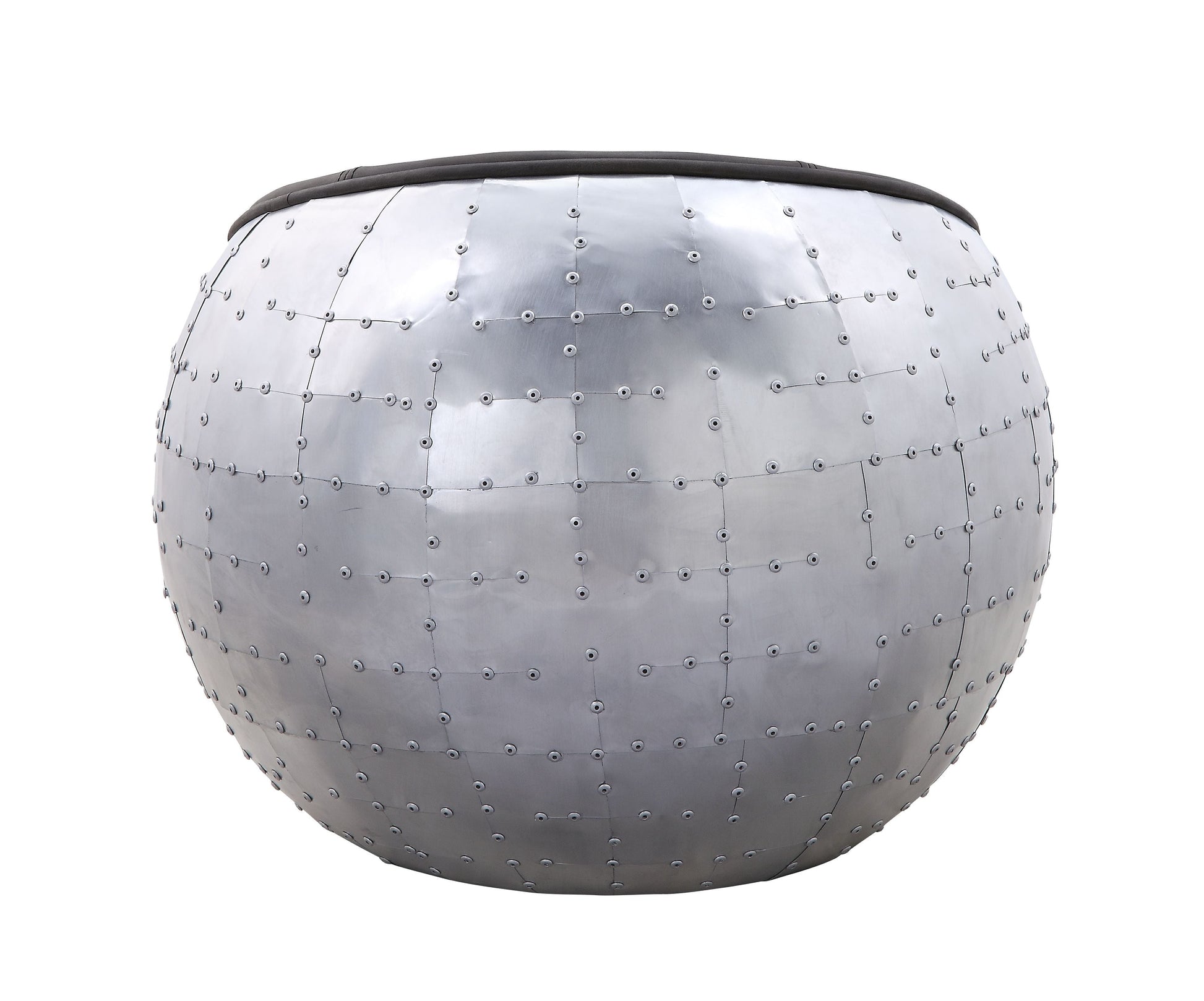 ACME Brancaster - Ottoman | Meri Furniture