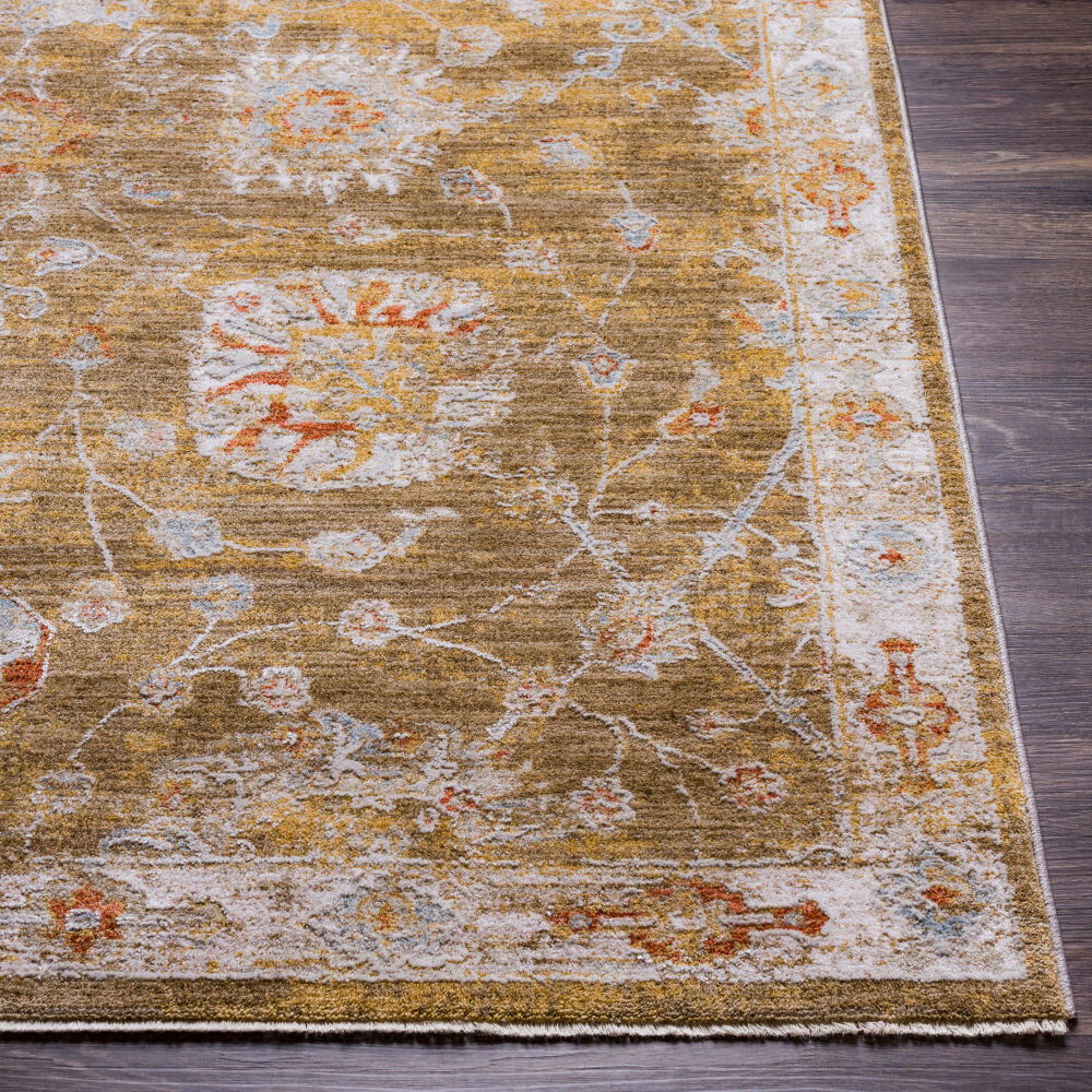 Avant Garde Machine Woven Rug