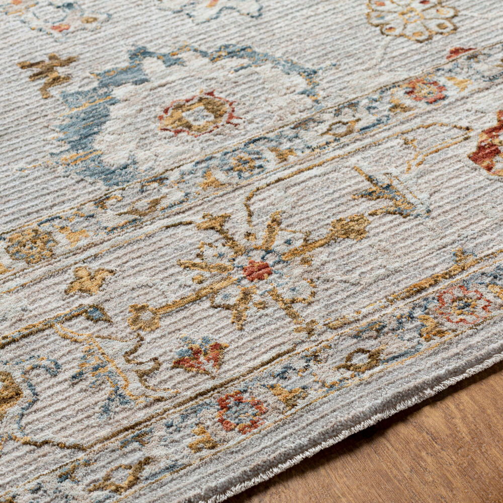 Reina Machine Woven Rug