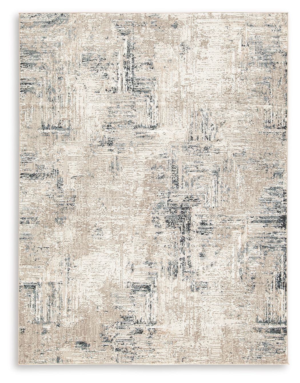Signature Design by Ashley® Gentor - Rug | Meri Furniture